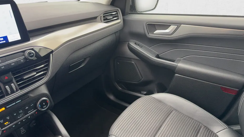 FORD Kuga Kuga 2.5 FHEV FWD Titanium X