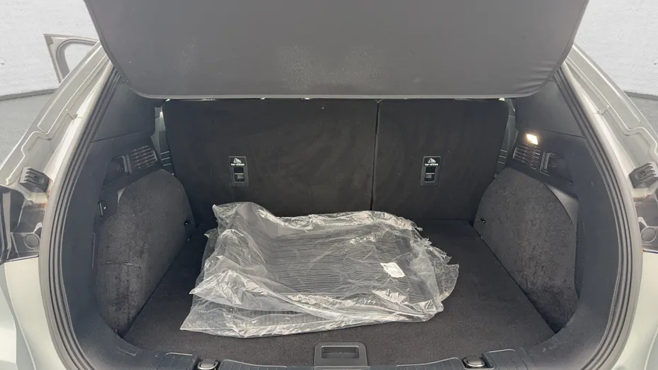 FORD Kuga Kuga 2.5 FHEV FWD Titanium X