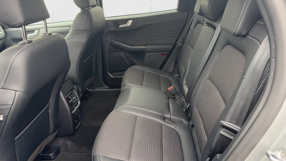 FORD Kuga Kuga 2.5 FHEV FWD Titanium X