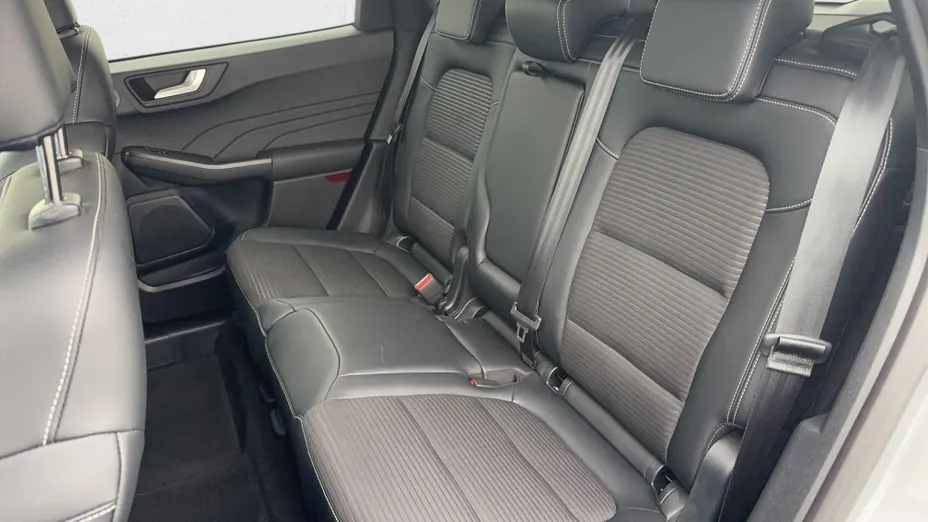 FORD Kuga Kuga 2.5 FHEV FWD Titanium X