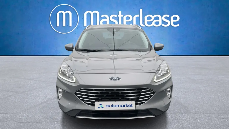 FORD Kuga Kuga 2.5 FHEV FWD Titanium X