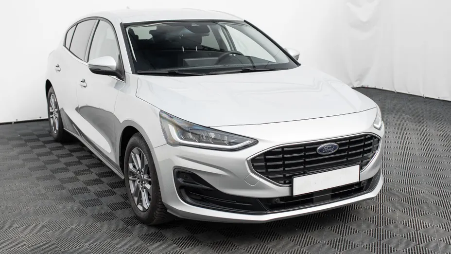 FORD Focus Focus 1.0 EcoBoost mHEV Titanium X