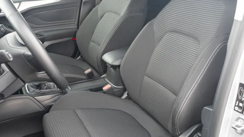 FORD Focus Focus 1.0 EcoBoost mHEV Titanium X