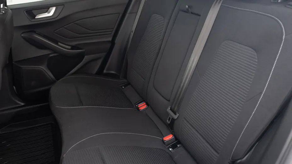 FORD Focus Focus 1.0 EcoBoost mHEV Titanium X