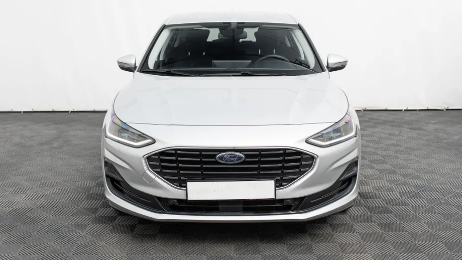 FORD Focus Focus 1.0 EcoBoost mHEV Titanium X