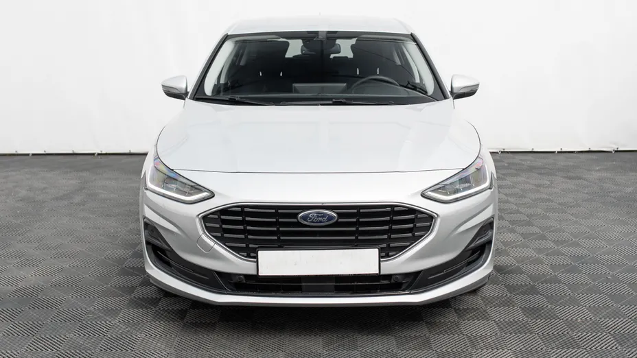 FORD Focus Focus 1.0 EcoBoost mHEV Titanium X
