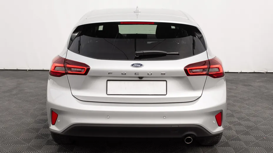 FORD Focus Focus 1.0 EcoBoost mHEV Titanium X