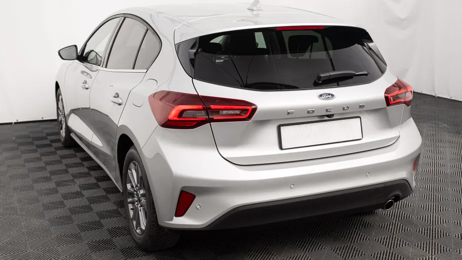 FORD Focus Focus 1.0 EcoBoost mHEV Titanium X