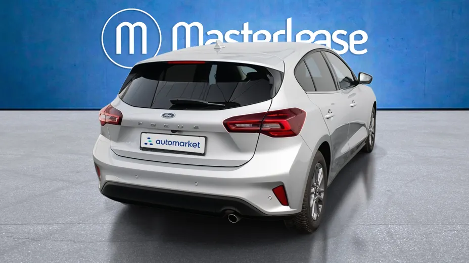 FORD Focus Focus 1.0 EcoBoost Titanium X