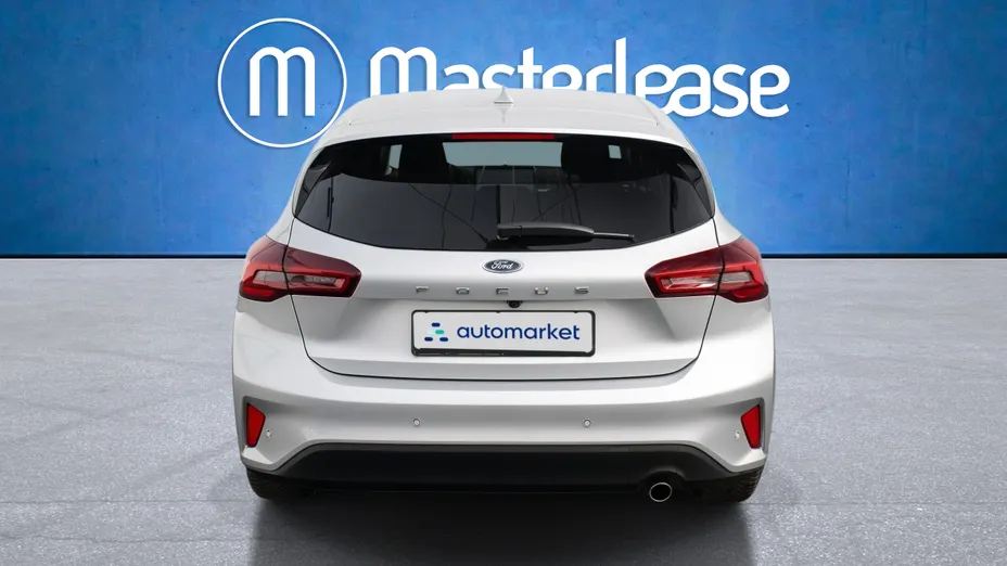 FORD Focus Focus 1.0 EcoBoost Titanium X