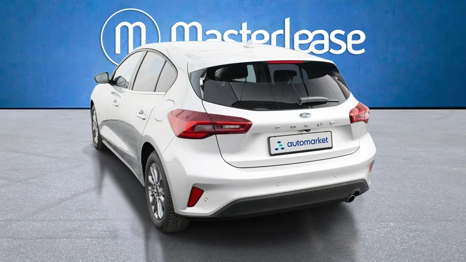 FORD Focus Focus 1.0 EcoBoost Titanium X