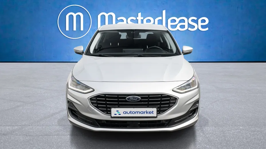 FORD Focus Focus 1.0 EcoBoost Titanium X
