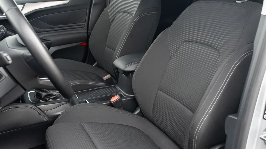 FORD Focus Focus 1.0 EcoBoost mHEV Titanium X aut