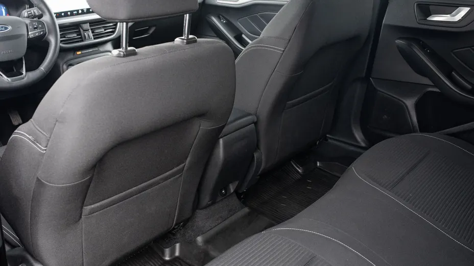 FORD Focus Focus 1.0 EcoBoost mHEV Titanium X aut