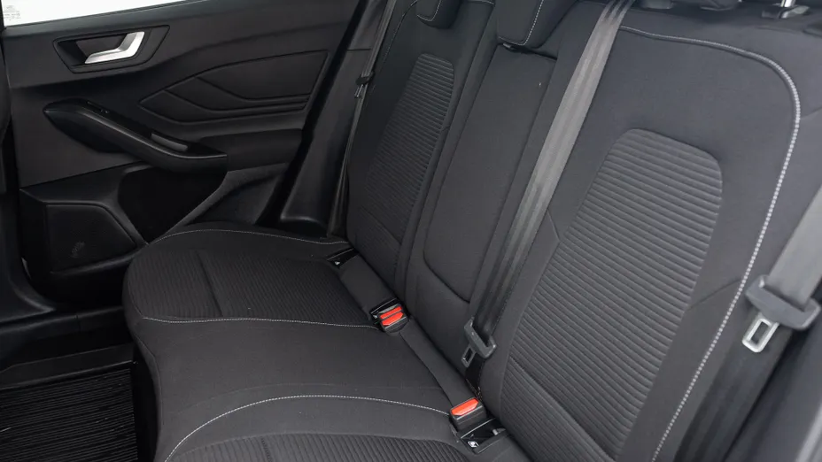 FORD Focus Focus 1.0 EcoBoost mHEV Titanium X aut