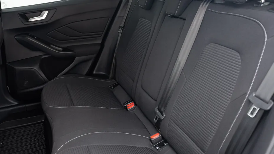 FORD Focus Focus 1.0 EcoBoost mHEV Titanium X aut