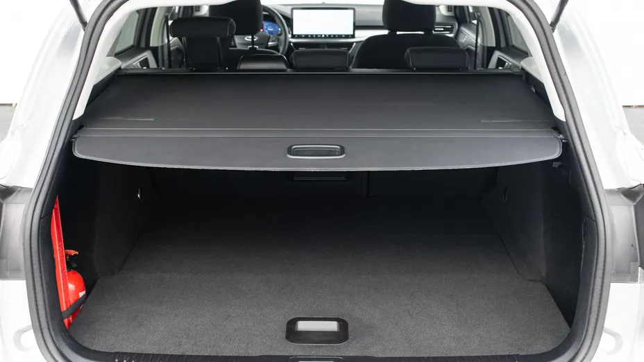 FORD Focus Focus 1.0 EcoBoost mHEV Titanium X aut