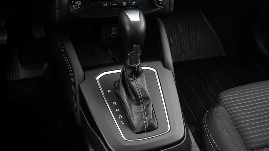 FORD Focus Focus 1.0 EcoBoost mHEV Titanium X aut