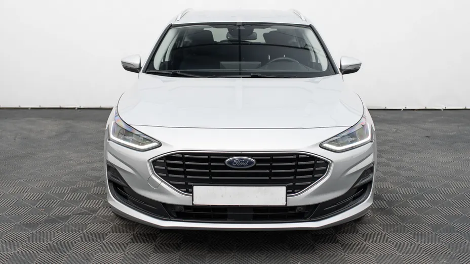 FORD Focus Focus 1.0 EcoBoost mHEV Titanium X aut