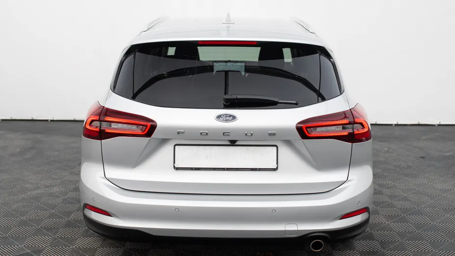 FORD Focus Focus 1.0 EcoBoost mHEV Titanium X aut