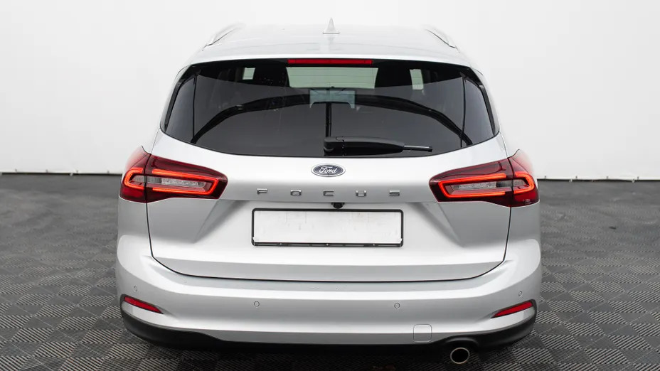 FORD Focus Focus 1.0 EcoBoost mHEV Titanium X aut