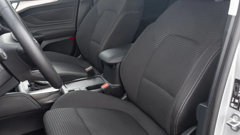 FORD Focus Focus 1.0 EcoBoost mHEV Titanium X aut