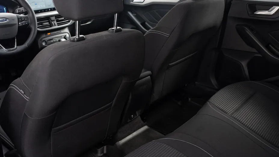 FORD Focus Focus 1.0 EcoBoost mHEV Titanium X aut