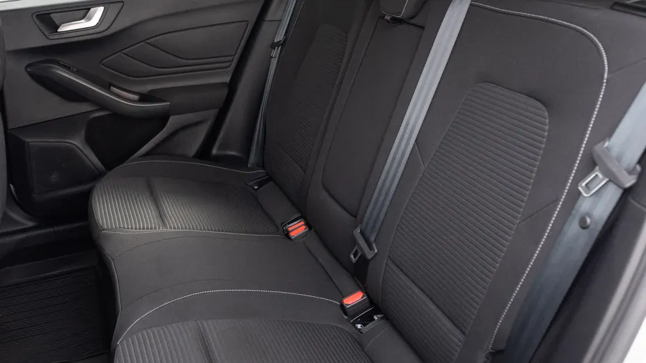 FORD Focus Focus 1.0 EcoBoost mHEV Titanium X aut