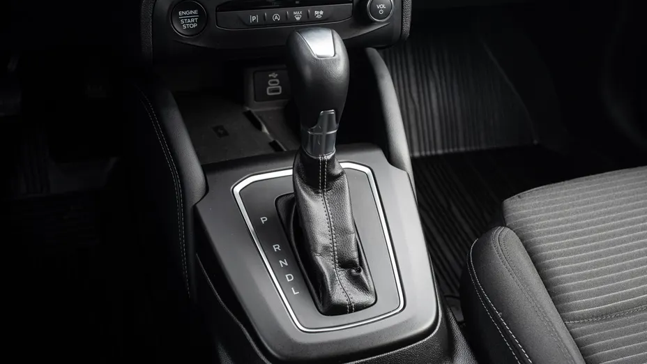 FORD Focus Focus 1.0 EcoBoost mHEV Titanium X aut