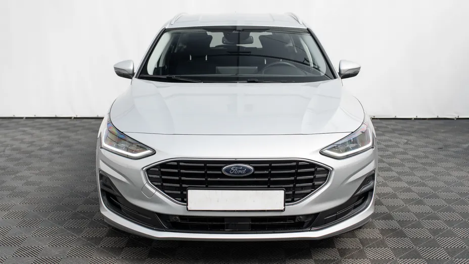 FORD Focus Focus 1.0 EcoBoost mHEV Titanium X aut