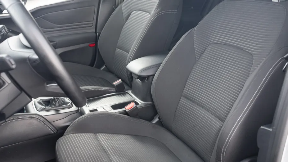 FORD Focus Focus 1.0 EcoBoost Titanium X