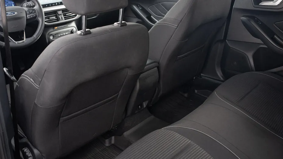 FORD Focus Focus 1.0 EcoBoost Titanium X