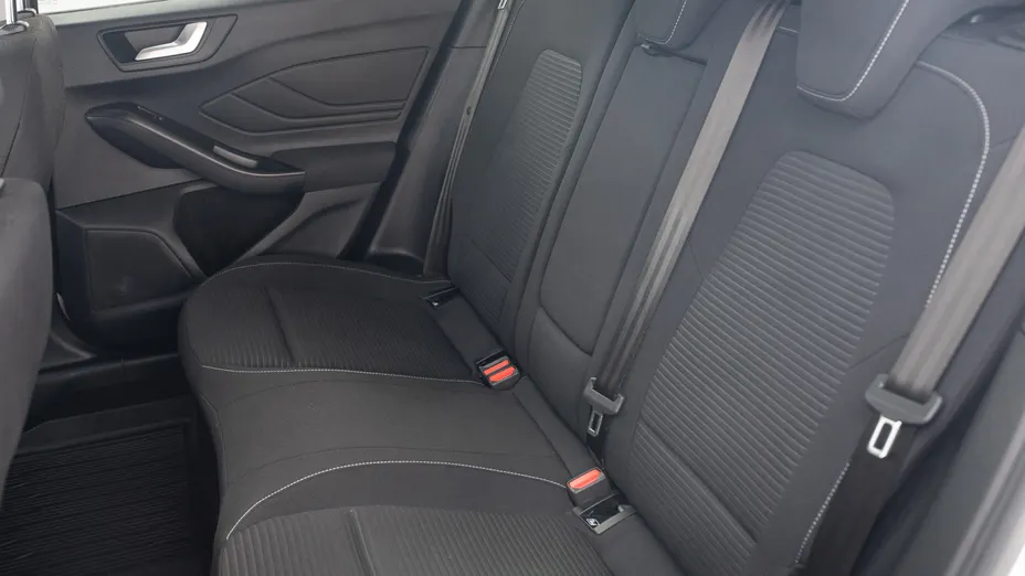 FORD Focus Focus 1.0 EcoBoost Titanium X