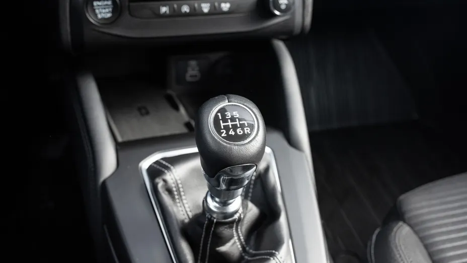 FORD Focus Focus 1.0 EcoBoost Titanium X