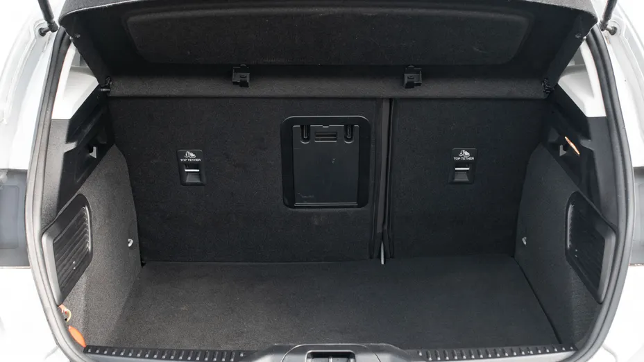 FORD Focus Focus 1.0 EcoBoost Titanium X