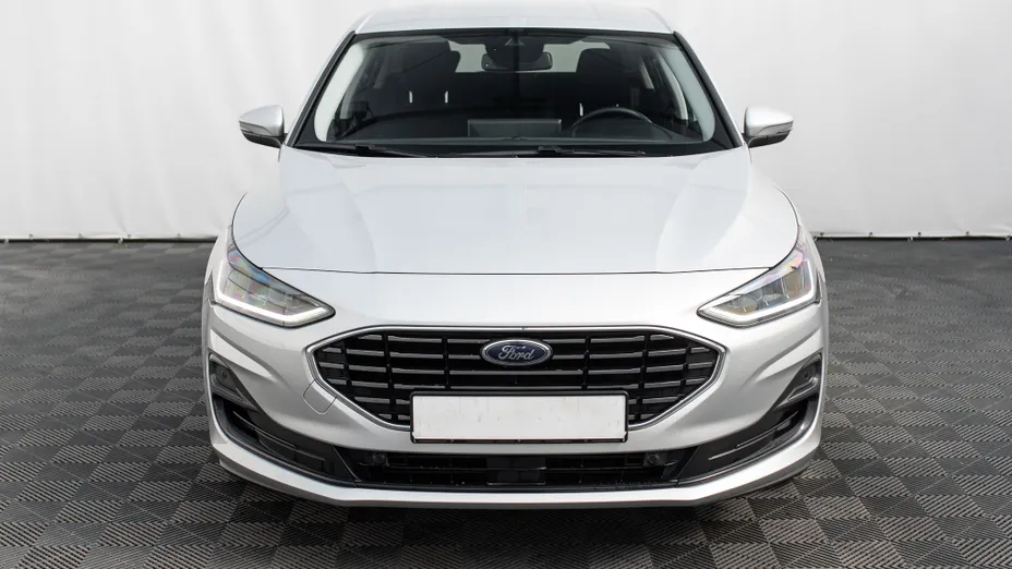 FORD Focus Focus 1.0 EcoBoost Titanium X