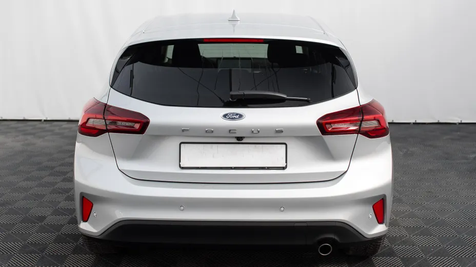 FORD Focus Focus 1.0 EcoBoost Titanium X