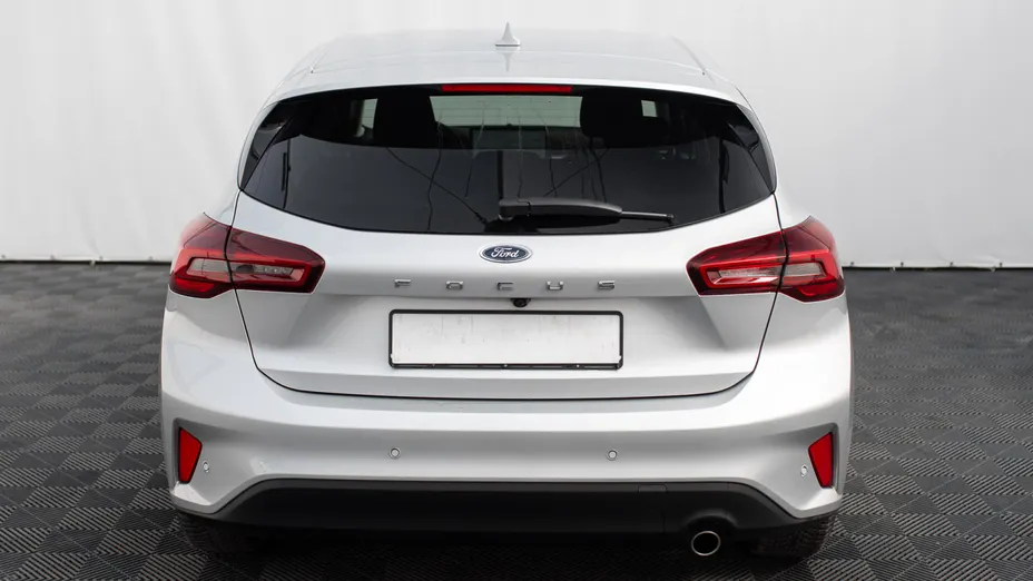 FORD Focus Focus 1.0 EcoBoost Titanium X