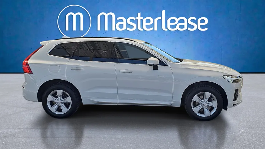 VOLVO XC60 XC60 B4 B Core aut