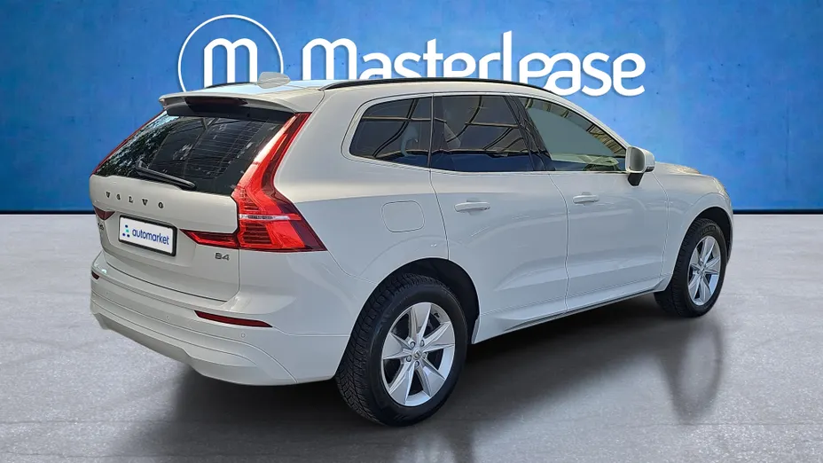 VOLVO XC60 XC60 B4 B Core aut