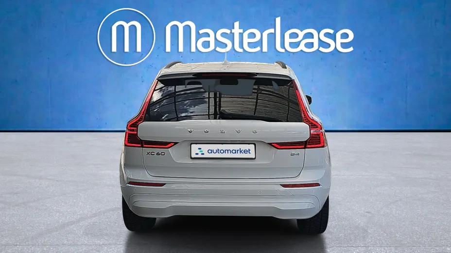 VOLVO XC60 XC60 B4 B Core aut