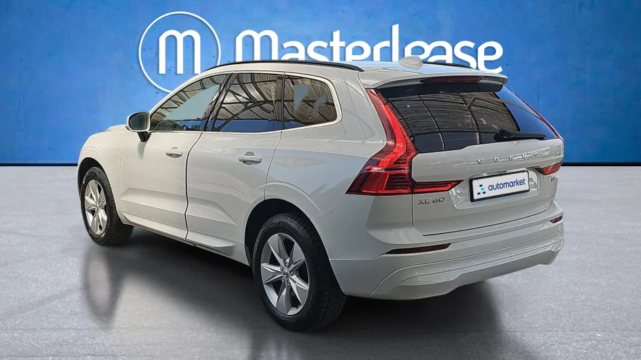 VOLVO XC60 XC60 B4 B Core aut