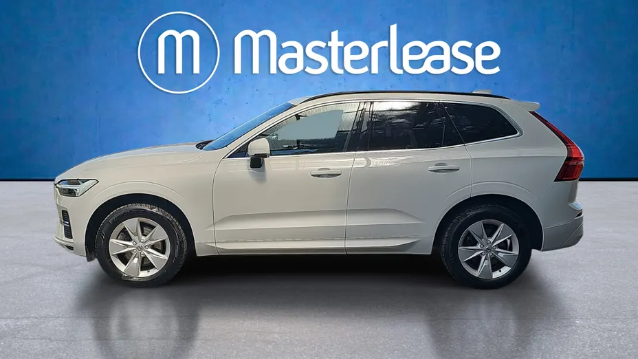 VOLVO XC60 XC60 B4 B Core aut