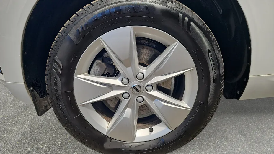 VOLVO XC60 XC60 B4 B Core aut
