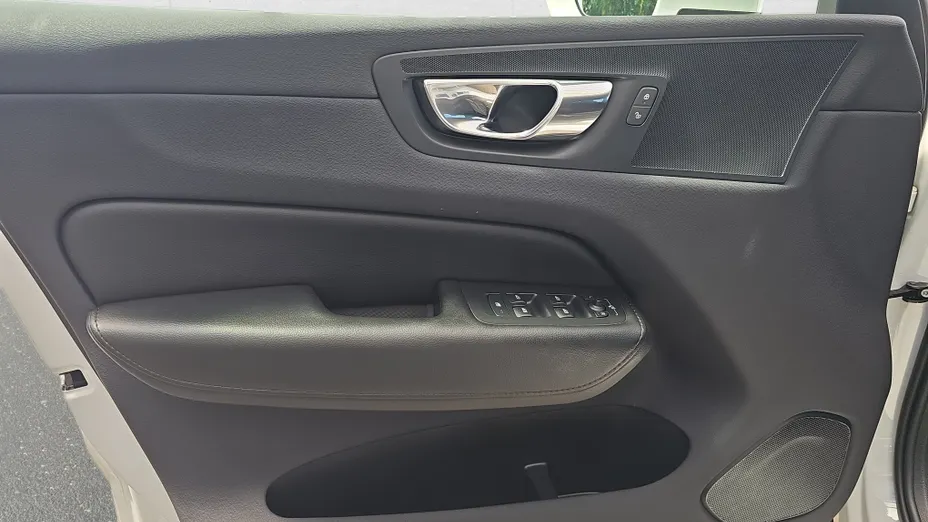 VOLVO XC60 XC60 B4 B Core aut