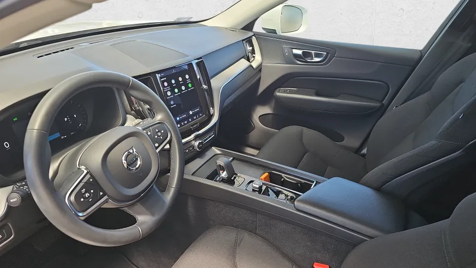 VOLVO XC60 XC60 B4 B Core aut