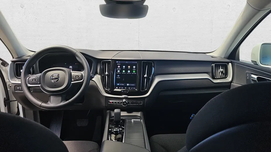 VOLVO XC60 XC60 B4 B Core aut