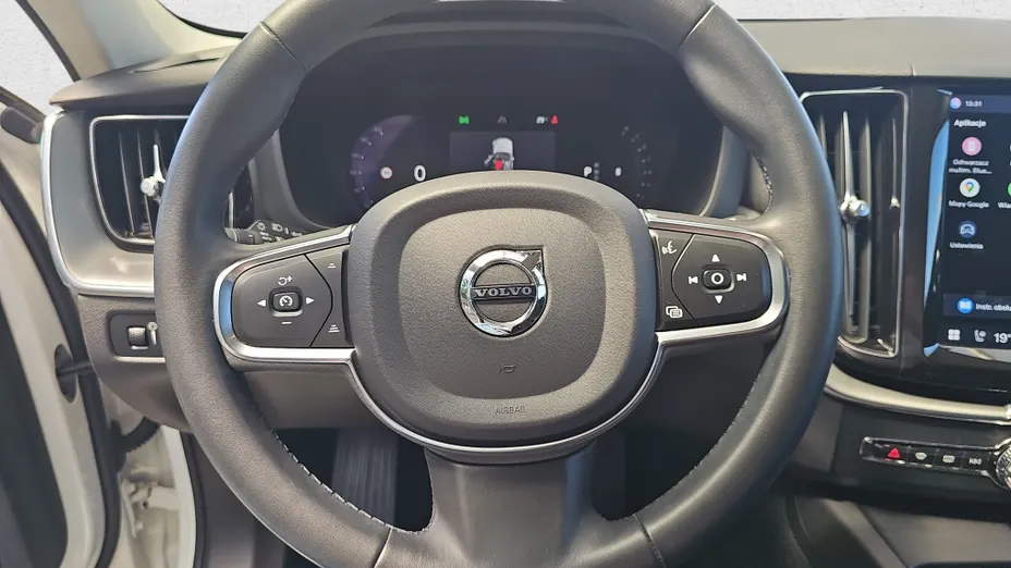 VOLVO XC60 XC60 B4 B Core aut