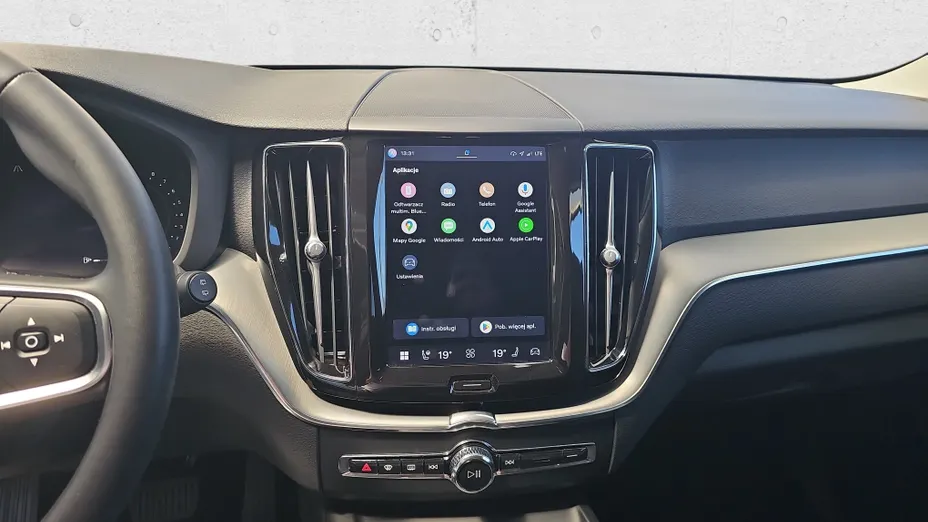 VOLVO XC60 XC60 B4 B Core aut