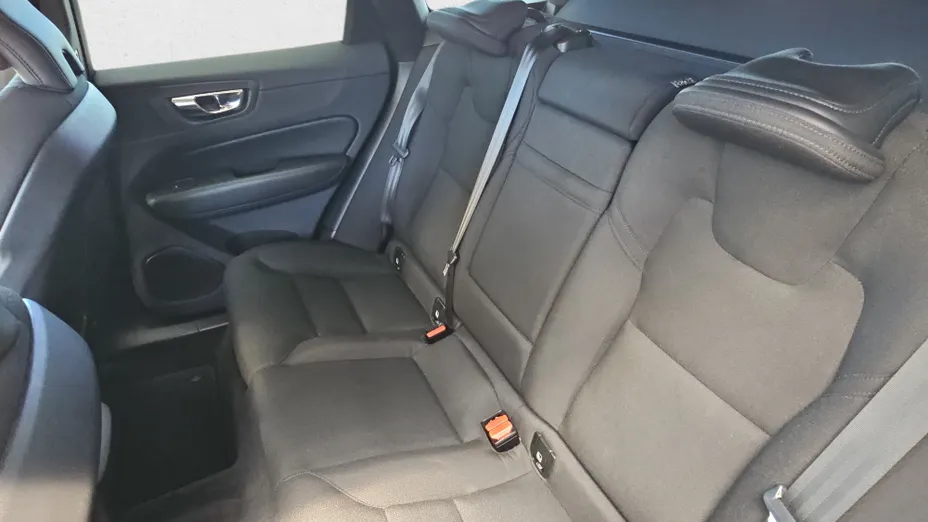 VOLVO XC60 XC60 B4 B Core aut